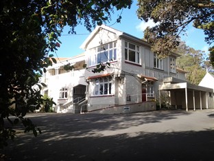 Agoda.com New Zealand Apartments & Hotels