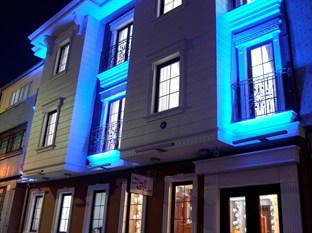 Agoda.com Turkey Apartments & Hotels