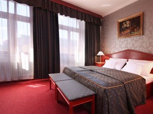 Agoda.com Czech Republic Apartments & Hotels in Europe