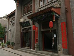 Agoda.com China Apartments & Hotels
