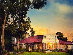 Agoda.com Sri Lanka Apartments & Hotels