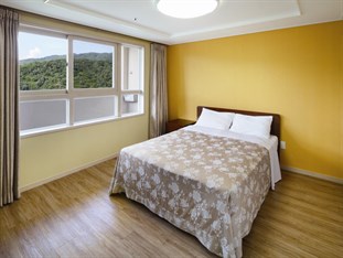 Agoda.com South Korea Apartments & Hotels