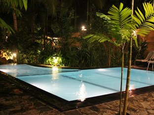 Agoda.com Sri Lanka Apartments & Hotels