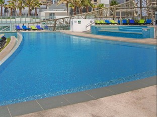 Agoda.com Australia Apartments & Hotels