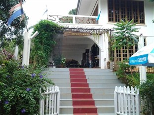 Agoda.com Thailand Apartments & Hotels