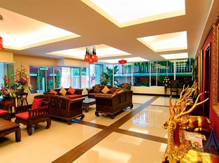 Agoda.com Thailand Apartments & Hotels