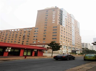 Agoda.com China Apartments & Hotels