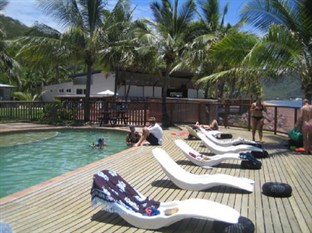 Agoda.com Australia Apartments & Hotels