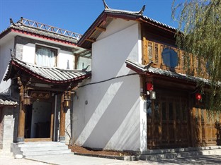 Agoda.com China Apartments & Hotels