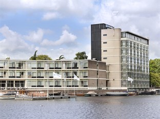 Agoda.com Netherlands Apartments & Hotels