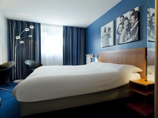 Agoda.com Netherlands Apartments & Hotels