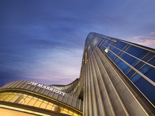 Agoda.com China Apartments & Hotels