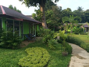 Agoda.com Thailand Apartments & Hotels