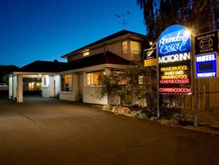 Agoda.com New Zealand Apartments & Hotels