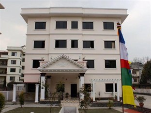 Agoda.com Nepal Apartments & Hotels