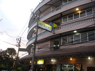 Agoda.com Thailand Apartments & Hotels