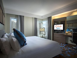 Agoda.com Thailand Apartments & Hotels