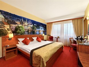 Agoda.com Czech Republic Apartments & Hotels in Europe