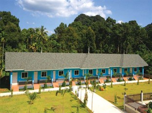 Agoda.com Thailand Apartments & Hotels