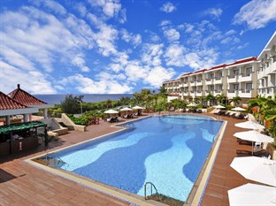 Agoda.com Taiwan Apartments & Hotels