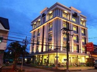 Agoda.com Thailand Apartments & Hotels