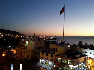 Agoda.com Jordan Apartments & Hotels