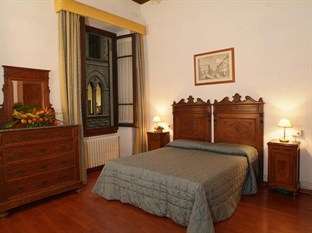Agoda.com Italy Apartments & Hotels