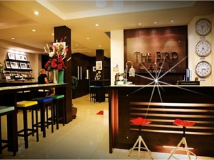 Agoda.com Thailand Apartments & Hotels