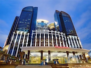 Agoda.com China Apartments & Hotels