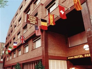 Agoda.com Spain Apartments & Hotels