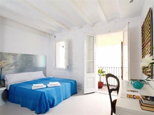 Agoda.com Spain Apartments & Hotels