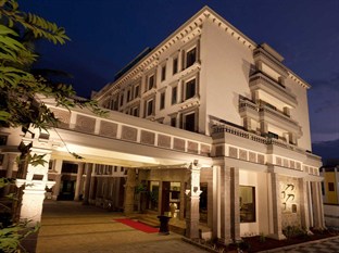 Agoda.com India Apartments & Hotels