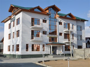 Agoda.com India Apartments & Hotels