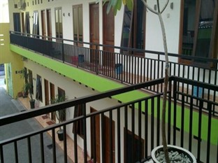 Agoda.com Indonesia Apartments & Hotels