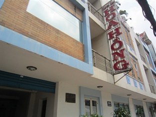 Agoda.com Vietnam Apartments & Hotels  