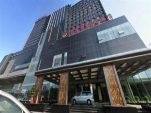 Agoda.com China Apartments & Hotels