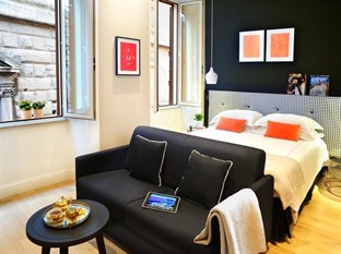 Agoda.com Italy Apartments & Hotels