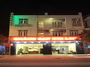 Agoda.com Vietnam Apartments & Hotels  