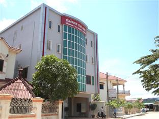 Agoda.com Cambodia Apartments & Hotels