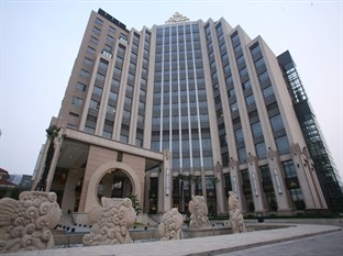 Agoda.com China Apartments & Hotels