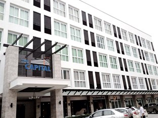 Agoda.com Thailand Apartments & Hotels