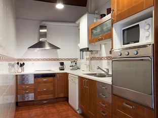 Agoda.com Spain Apartments & Hotels