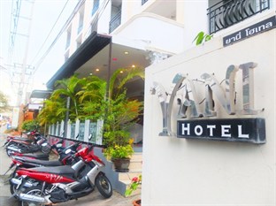 Agoda.com Thailand Apartments & Hotels
