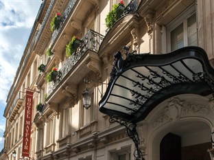 Agoda.com Apartments & Hotels France 