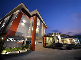 Agoda.com Thailand Apartments & Hotels
