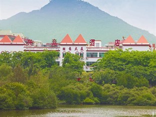 Agoda.com China Apartments & Hotels