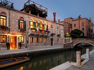 Agoda.com Italy Apartments & Hotels