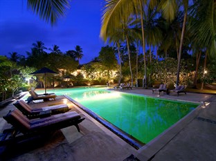 Agoda.com Sri Lanka Apartments & Hotels