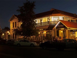 Agoda.com Australia Apartments & Hotels