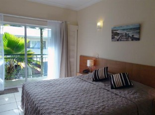 Agoda.com Australia Apartments & Hotels